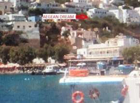 Aegean Dream 3